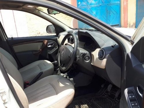 Used Renault Duster car for sale at low price