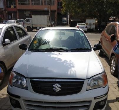 Used 2014 Maruti Suzuki Alto K10 for sale