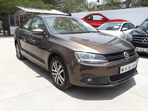 Used 2013 Volkswagen Jetta 2011-2013 for sale