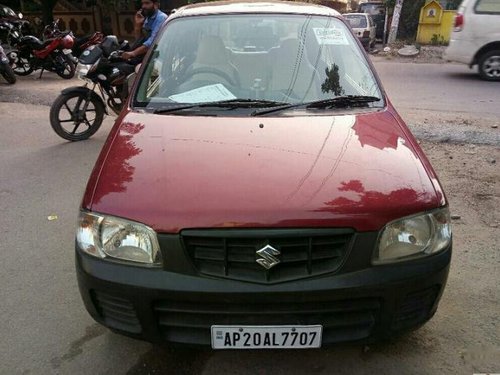 Used 2011 Maruti Suzuki Alto for sale