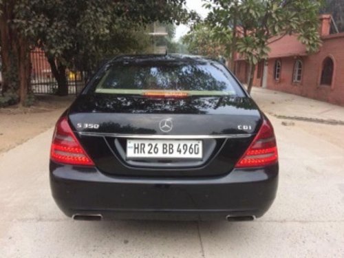 Used 2010 Mercedes Benz CLS car at low price