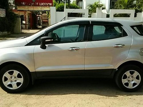 Ford EcoSport 2014 in good condition for sale