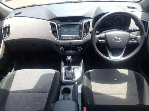 Used Hyundai Creta 1.6 CRDi AT SX Plus 2017 for sale 