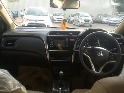 Good as new 2015 Honda City for sale in best deal