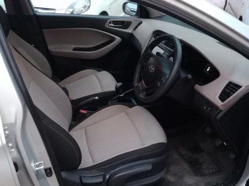 Good Hyundai Elite i20 1.4 Asta 2016 for sale in Jaipur 