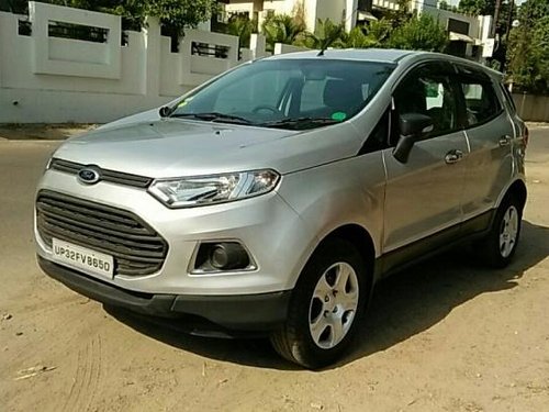 Ford EcoSport 2014 in good condition for sale