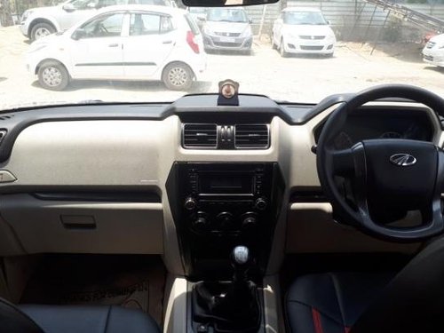 Used 2016 Mahindra Scorpio for sale