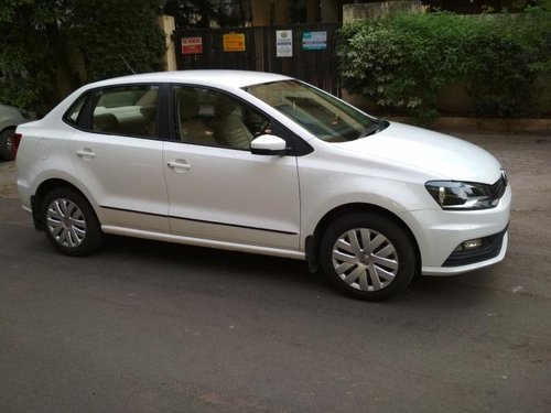 Used 2017 Volkswagen Ameo for sale