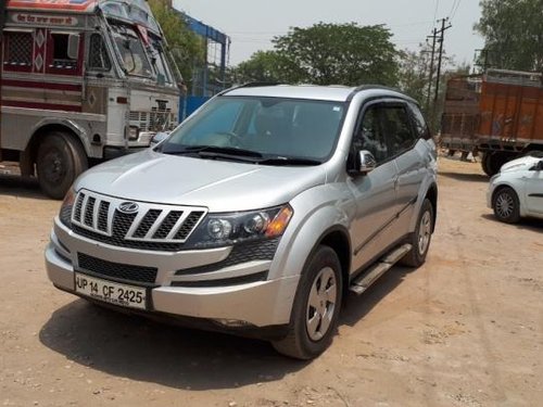 Mahindra XUV500 W6 2WD 2014 in good condition for sale