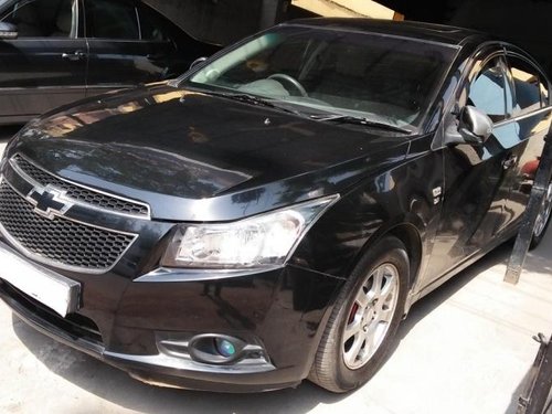 Used Chevrolet Cruze car for sale at low price