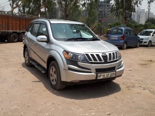 Mahindra XUV500 W6 2WD 2014 in good condition for sale