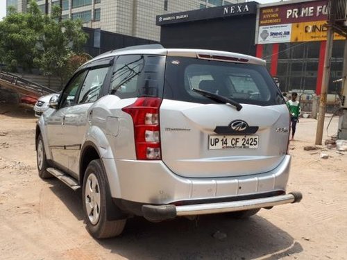 Mahindra XUV500 W6 2WD 2014 in good condition for sale