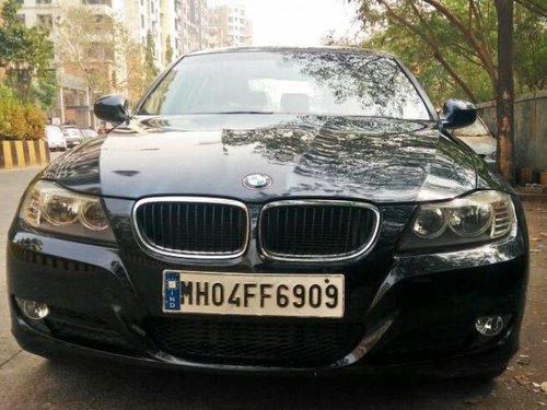 Good as new BMW 3 Series 2012 for sale in Mumbai 