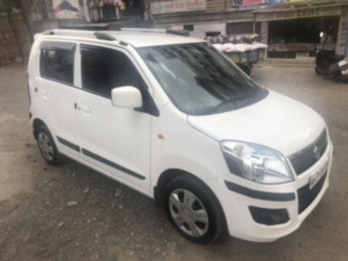 Used Maruti Suzuki Wagon R 2014 for sale 