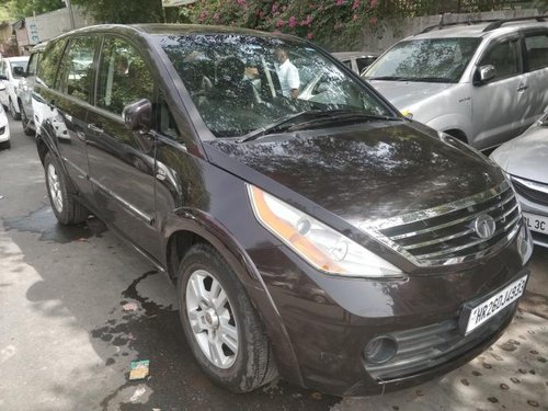 2011 Tata Aria for sale at low price