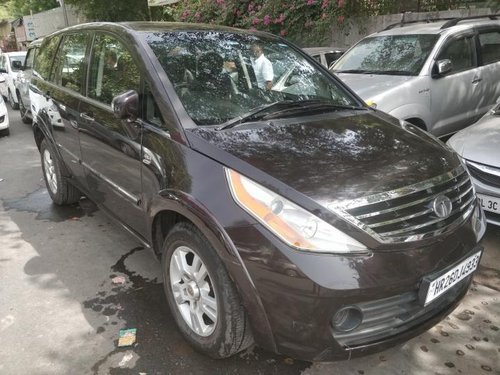 Used 2011 Tata Aria car at low price in New Delhi