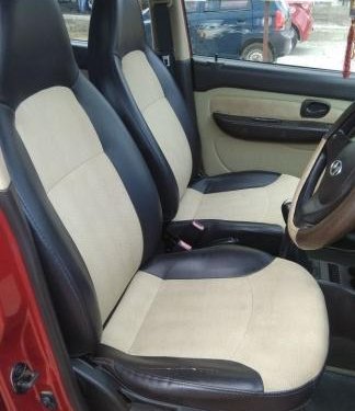 Good Hyundai Santro Xing GL Plus 2011 in Chennai