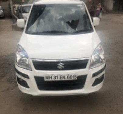 Used Maruti Suzuki Wagon R 2014 for sale 