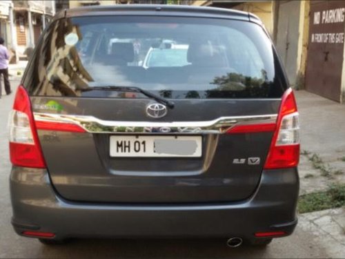 Used 2015 Toyota Innova for sale