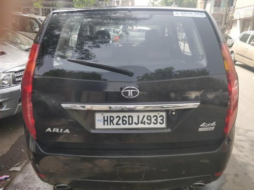 2011 Tata Aria for sale at low price