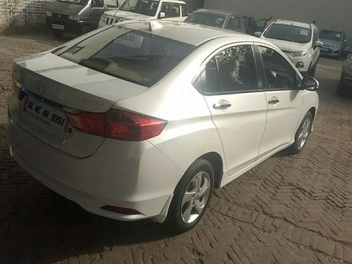Good as new 2015 Honda City for sale in best deal