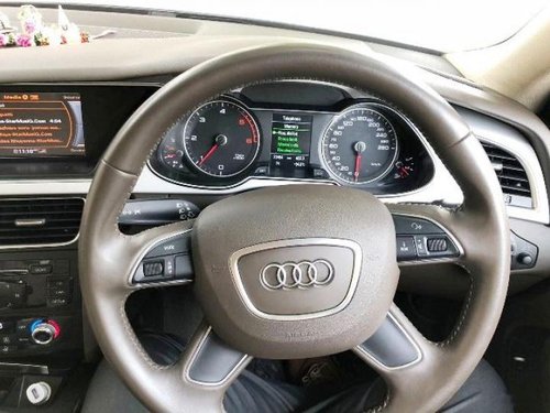 Used 2016 Audi A4 for sale at low price