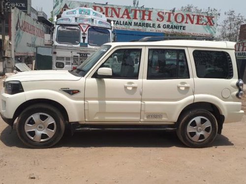 Used 2016 Mahindra Scorpio for sale