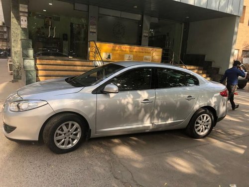 2013 Renault Fluence for sale at low price