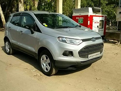 Ford EcoSport 2014 in good condition for sale