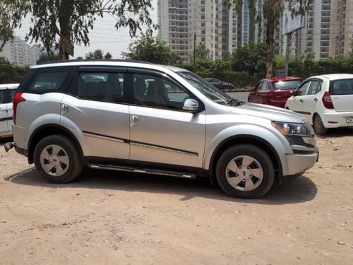 Mahindra XUV500 W6 2WD 2014 in good condition for sale