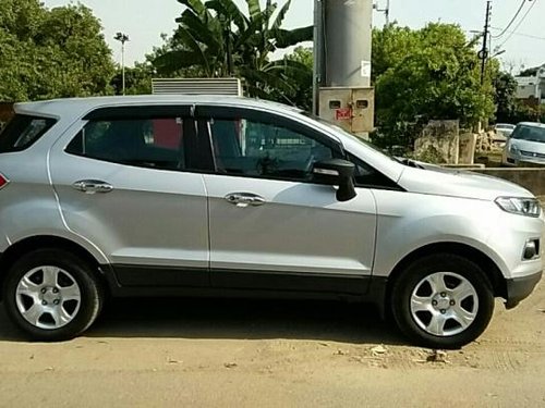 Ford EcoSport 2014 in good condition for sale