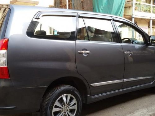 Used 2015 Toyota Innova for sale