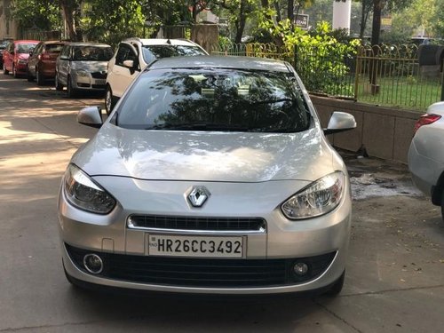 2013 Renault Fluence for sale at low price