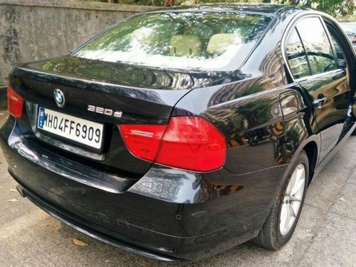 Good as new BMW 3 Series 2012 for sale in Mumbai 