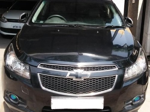 Used Chevrolet Cruze car for sale at low price