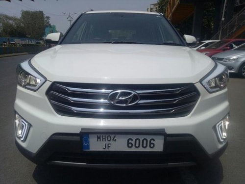 Used Hyundai Creta 1.6 CRDi AT SX Plus 2017 for sale 