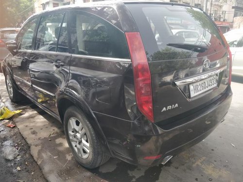 Used 2011 Tata Aria car at low price in New Delhi