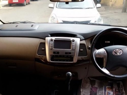 Used 2015 Toyota Innova for sale