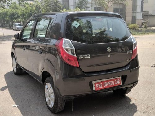 Used 2016 Maruti Suzuki Alto K10 for sale