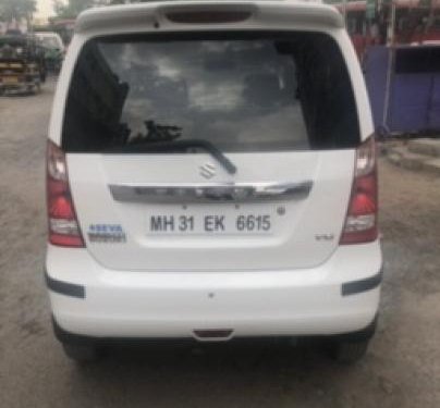 Used Maruti Suzuki Wagon R 2014 for sale 