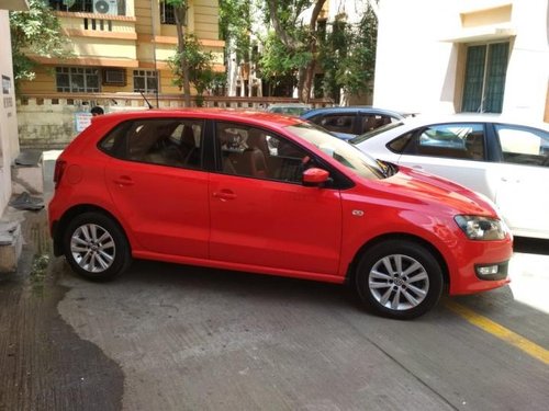 Used 2013 Volkswagen Polo for sale