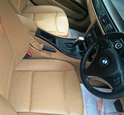 Good as new BMW 3 Series 2012 for sale in Mumbai 