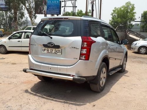 Mahindra XUV500 W6 2WD 2014 in good condition for sale