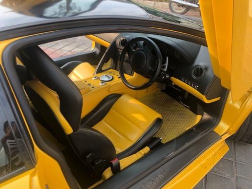 2008 Lamborghini Murcielago for sale at low price