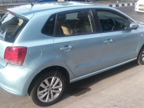 Used 2012 Volkswagen Polo car at low price