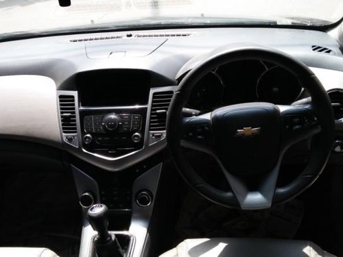 Used Chevrolet Cruze car for sale at low price