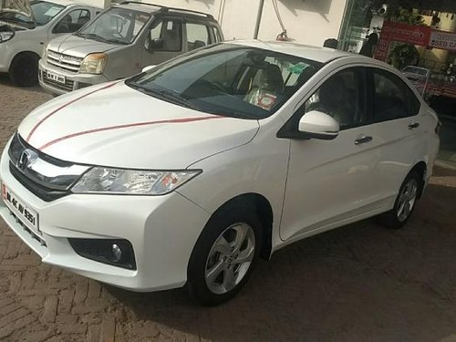 Good as new 2015 Honda City for sale in best deal