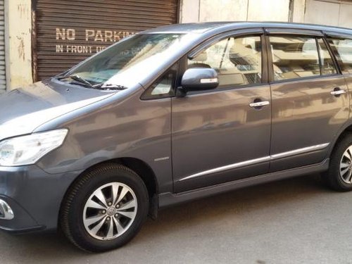 Used 2015 Toyota Innova for sale