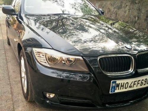 Good as new BMW 3 Series 2012 for sale in Mumbai 