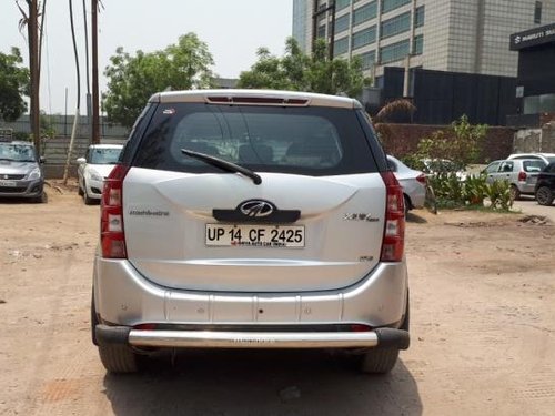 Mahindra XUV500 W6 2WD 2014 in good condition for sale